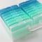 8 Pack: Blue Ombre Photo & Craft Keeper by Simply Tidy®